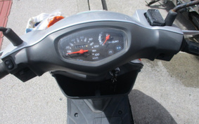 SUZUKI ADDRESS V125 CF4EA