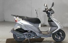 SUZUKI ADDRESS V125 S CF4MA