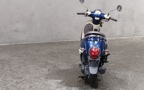 HONDA GIORNO AF77