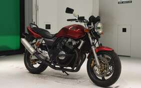 HONDA CB400SF VTEC SPEC 2 2003 NC39