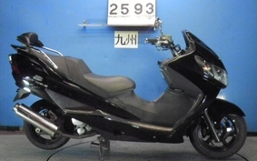 SUZUKI SKYWAVE 250 (Burgman 250) SS CJ43A