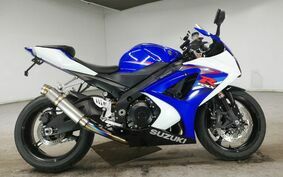 SUZUKI GSX-R1000 2007 GT77A