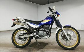 KAWASAKI SUPER SHERPA KL250G