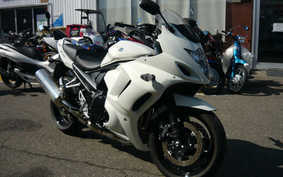 SUZUKI BANDIT 1250 F ABS 2011 GW72A