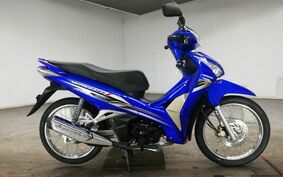 HONDA WAVE 125 I JA21