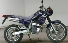 HONDA AX-1 MD21