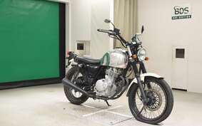 SUZUKI GRASS TRACKER NJ47A