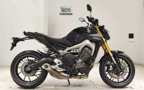 YAMAHA MT-09 2015 RN34J