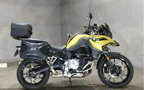 BMW F750GS 2019 0B08