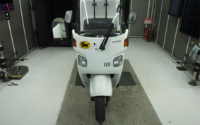 HONDA GYRO CANOPY TA03