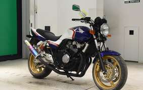 HONDA CB400SF VTEC SPEC 2 2003 NC39