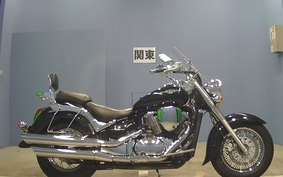 SUZUKI INTRUDER 400 Classic 2014 VK56A