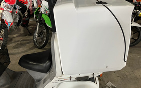 HONDA GYRO CANOPY TA03