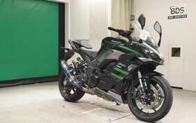 KAWASAKI NINJA 1000 SX 2020 ZXT02K