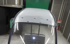 HONDA GYRO CANOPY TA03