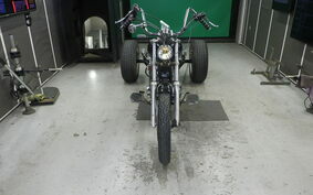 YAMAHA VIRAGO 250 TRIKE 3DM