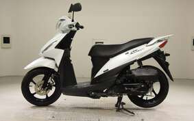 SUZUKI ADDRESS 110 CE47A