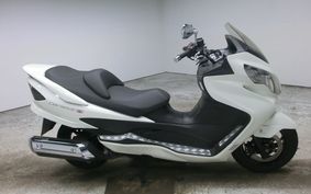 SUZUKI SKYWAVE 250 (Burgman 250) S Fi CJ44A