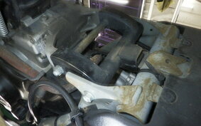 SUZUKI ADDRESS V50 Gen.2 CA44A