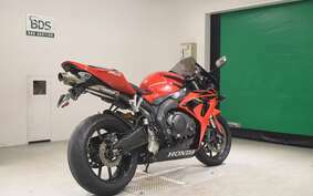 HONDA CBR1000RR 2007 SC57