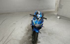 SUZUKI GIXXER 250 SF ED22B