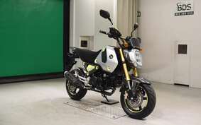 HONDA GROM JC92