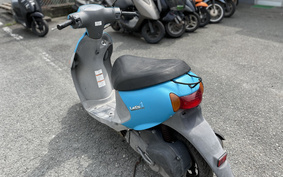 SUZUKI LET's 4 CA41A