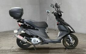 SUZUKI ADDRESS V125 S CF4MA