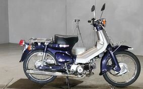 HONDA C70 SUPER CUB HA02