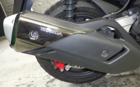 HONDA PCX 160 KF47