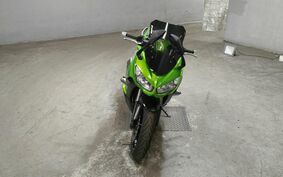 KAWASAKI NINJA 1000 2014 ZXT00L