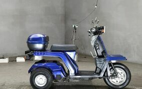 HONDA GYRO X TD01