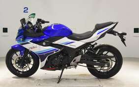 SUZUKI GSX250R DN11A