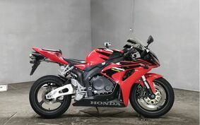 HONDA CBR1000RR 2006 SC57