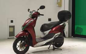 HONDA LEAD 125 JF45