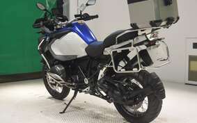 BMW R1200GS ADVENTURE 2015