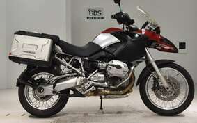 BMW R1200GS 2004