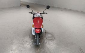SUZUKI LETS4 CA45A