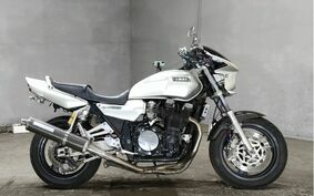 YAMAHA XJR1200 1994 4KG