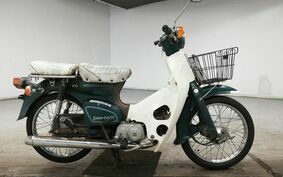 HONDA C70 SUPER CUB HA02