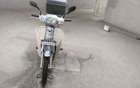 HONDA SUPER CUB110 JA10