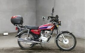 HONDA CG125 PCJ3