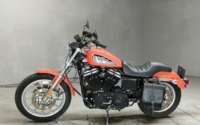 HARLEY XL883R 2003 CKM