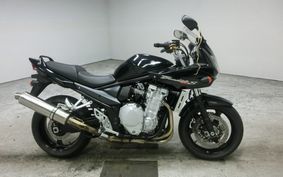 SUZUKI BANDIT 1250 S 2008 GW72A