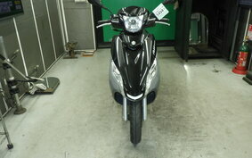 SUZUKI ADDRESS V125 DT11A