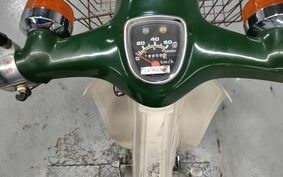 HONDA C50 SUPER CUB AA01