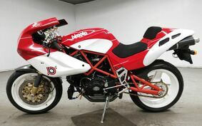 BIMOTA  DB2 1994 DB2