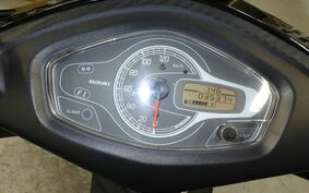 SUZUKI ADDRESS V125 S CF4MA