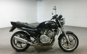 HONDA JADE MC23