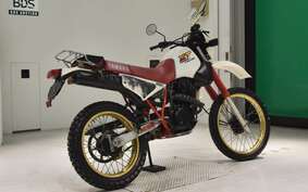 YAMAHA XT250 SEROW T 30X